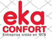 EKA Confort Logo